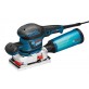 BOSCH GSS 230 AVE vibrācijas slīpmašīna